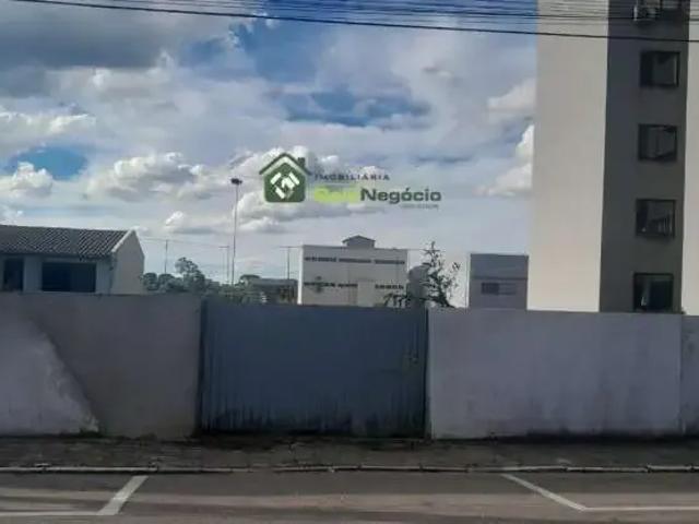 Terreno / Lote para Venda em Araucária/PR Centro