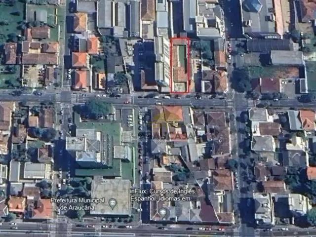 Terreno / Lote para Venda em Araucária/PR Centro