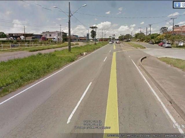 Terreno / Lote para Venda em Araucária/PR Chapada