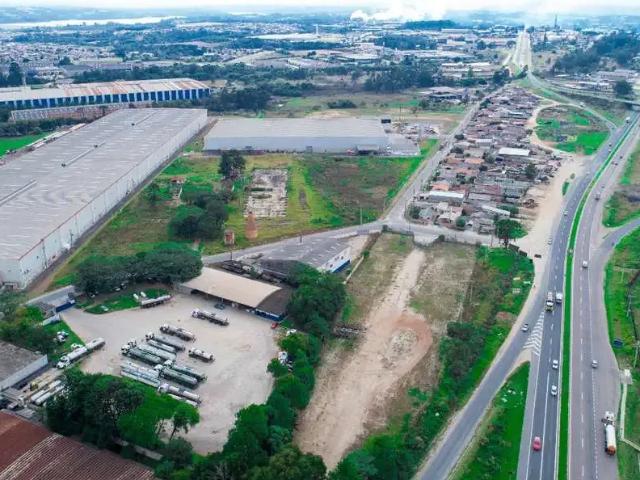 Terreno / Lote para Venda em Araucária/PR Chapada