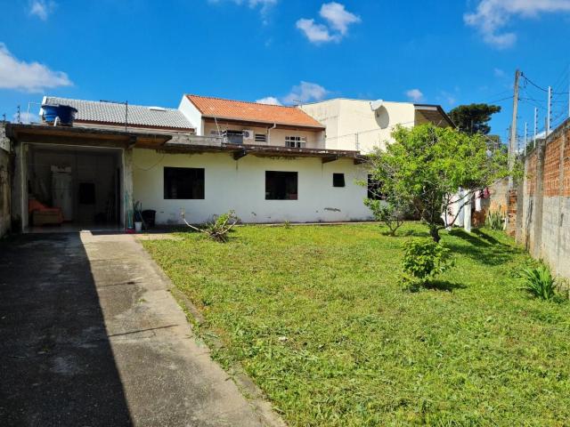 Terreno / Lote para Venda em Araucária/PR Costeira