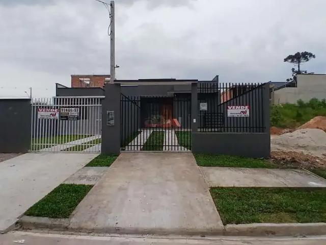 Terreno / Lote para Venda em Araucária/PR Costeira