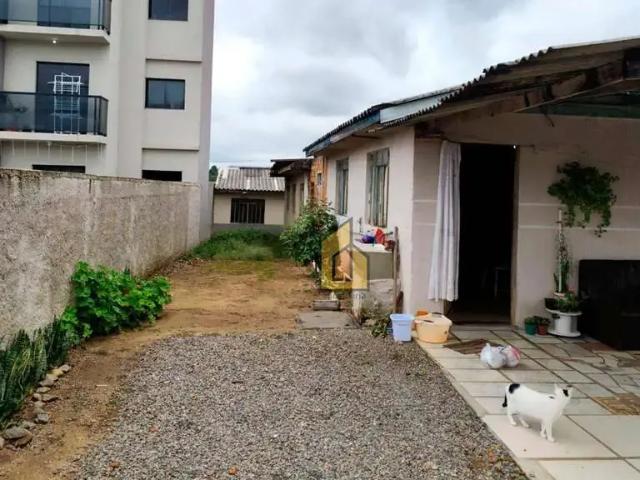 Terreno / Lote para Venda em Araucária/PR Costeira