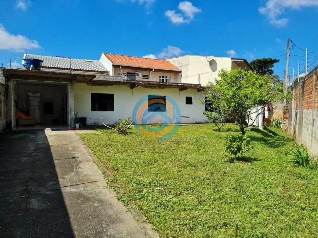 Terreno / Lote para Venda em Araucária/PR Costeira