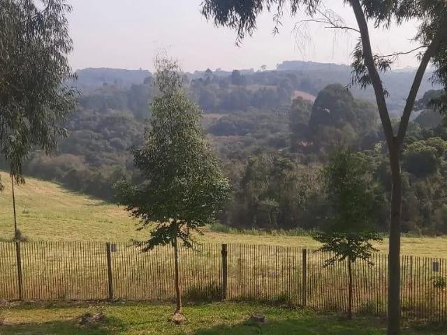 Terreno / Lote para Venda em Araucária/PR Estação