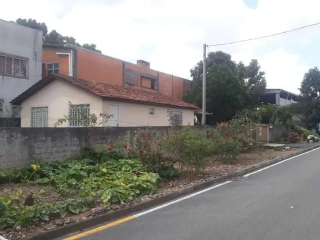 Terreno / Lote para Venda em Araucária/PR Estação