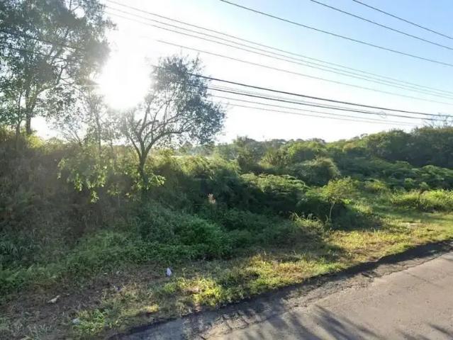 Terreno / Lote para Venda em Araucária/PR Estação