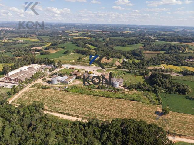 Terreno / Lote para Venda em Araucária/PR Estação