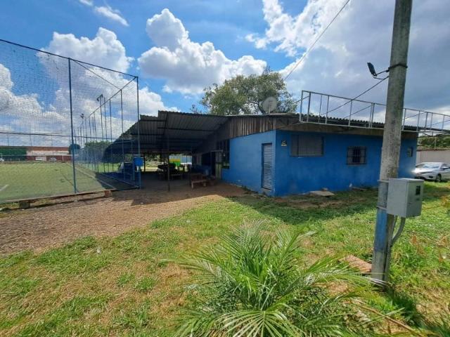 Terreno / Lote para Venda em Araucária/PR Fazenda Velha
