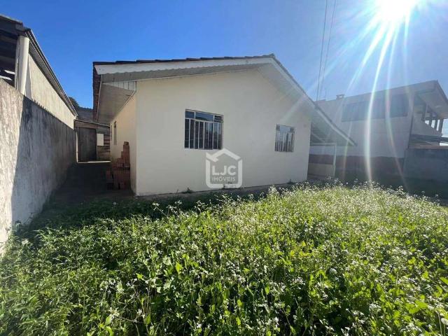 Terreno / Lote para Venda em Araucária/PR Fazenda Velha