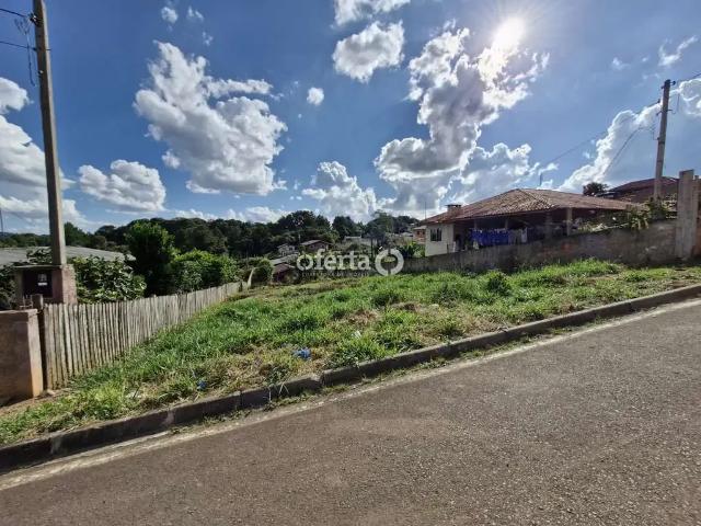 Terreno / Lote para Venda em Araucária/PR Guajuvira