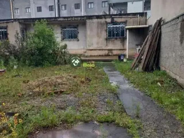 Terreno / Lote para Venda em Araucária/PR Iguaçu 2 Quartos