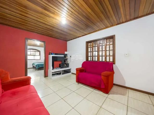 Terreno / Lote para Venda em Araucária/PR Iguaçu