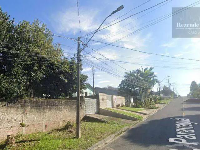 Terreno / Lote para Venda em Araucária/PR Iguaçu