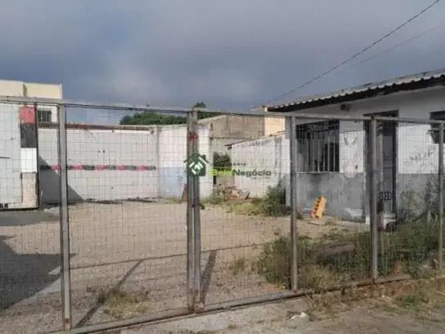 Terreno / Lote para Venda em Araucária/PR Iguaçu