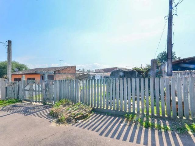 Terreno / Lote para Venda em Araucária/PR Passauna