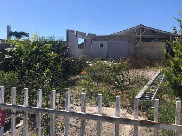 Terreno / Lote para Venda em Araucária/PR Porto das Laranjeiras