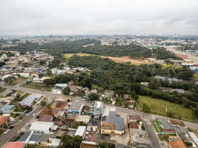 Terreno / Lote para Venda em Araucária/PR Porto das Laranjeiras