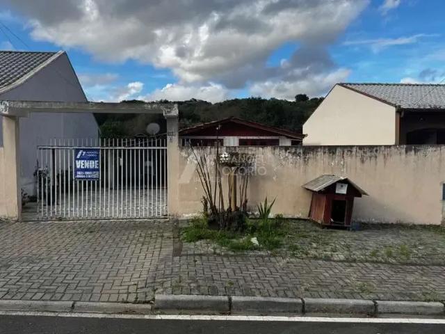 Terreno / Lote para Venda em Araucária/PR Porto das Laranjeiras