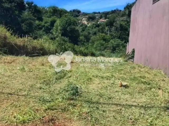 Terreno / Lote para Venda em Araçariguama/SP Terras de Araçariguama II