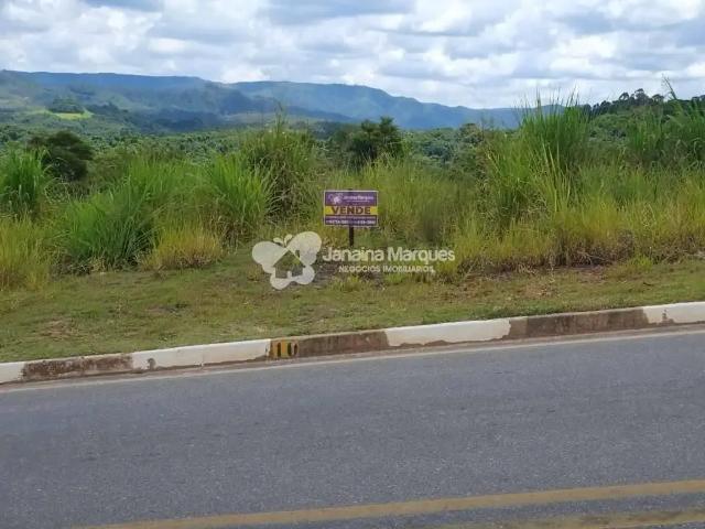 Terreno / Lote para Venda em Araçariguama/SP Terras de Araçariguama II
