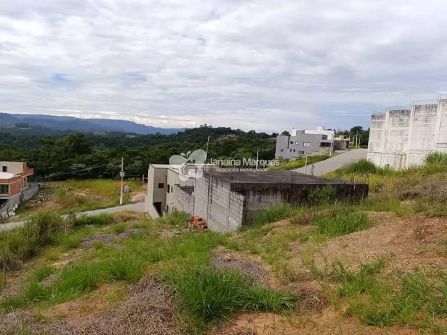 Terreno / Lote para Venda em Araçariguama/SP Terras de Araçariguama II