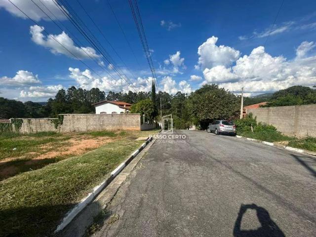 Terreno / Lote para Venda em Araçariguama/SP Vale da Benção