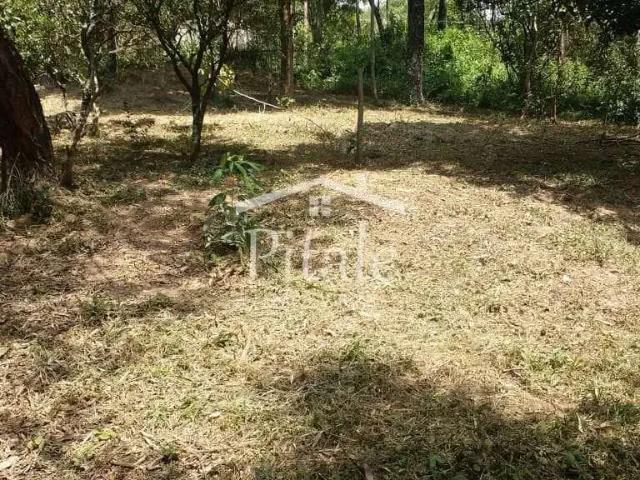 Terreno / Lote para Venda em Araçariguama/SP Zona Rural