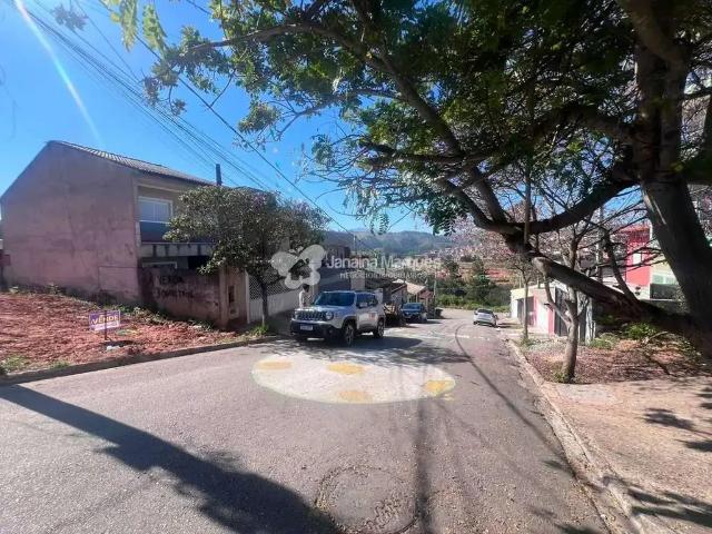 Terreno / Lote para Venda em Araçariguama/SP Jardim Bela Vista