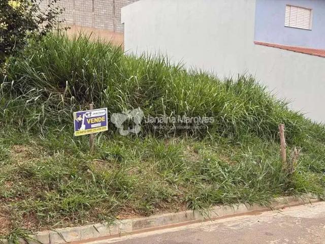 Terreno / Lote para Venda em Araçariguama/SP Jardim Bela Vista