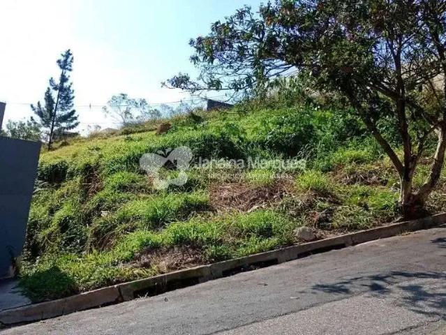 Terreno / Lote para Venda em Araçariguama/SP Jardim Bela Vista