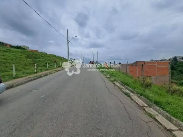 Terreno / Lote para Venda em Araçariguama/SP Jardim Bela Vista