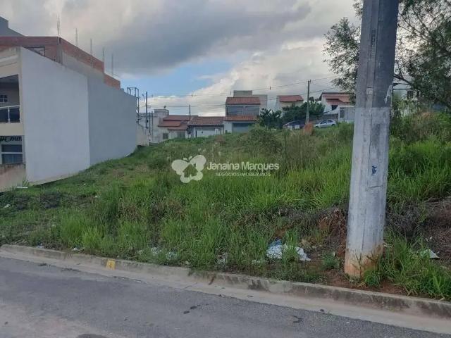 Terreno / Lote para Venda em Araçariguama/SP Jardim Bela Vista