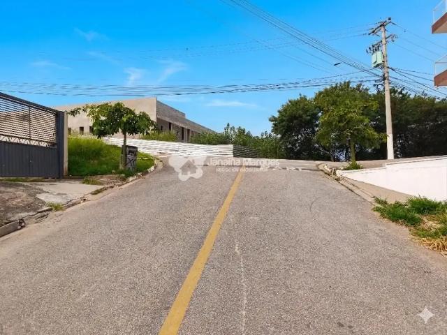 Terreno / Lote para Venda em Araçariguama/SP Jardim Bela Vista