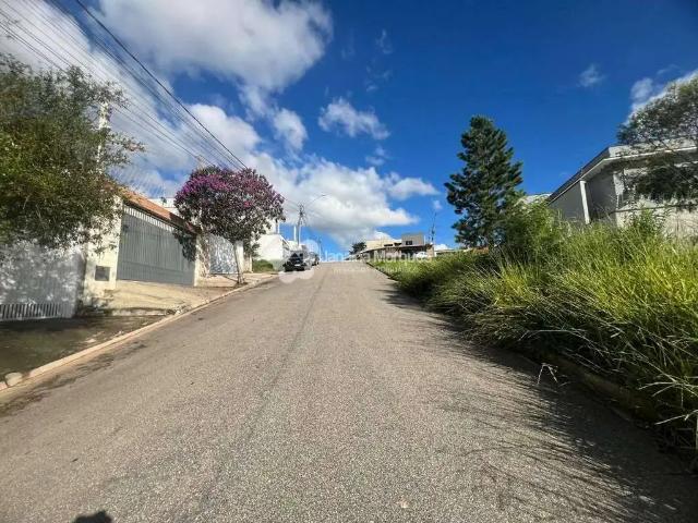 Terreno / Lote para Venda em Araçariguama/SP Jardim Bela Vista