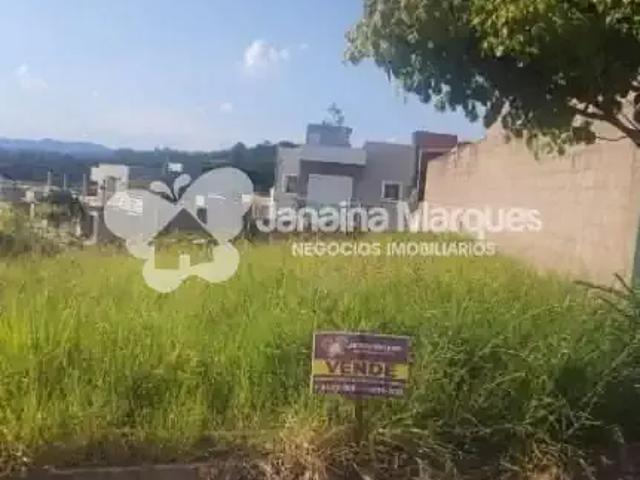 Terreno / Lote para Venda em Araçariguama/SP Jardim Bela Vista