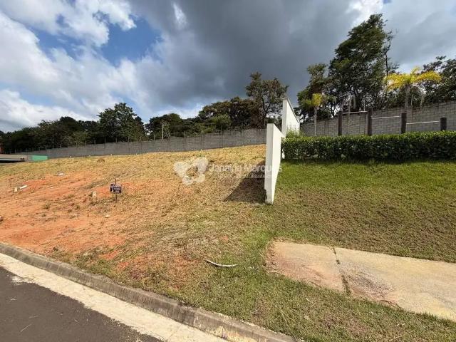 Terreno / Lote para Venda em Araçariguama/SP Reserva Araçari