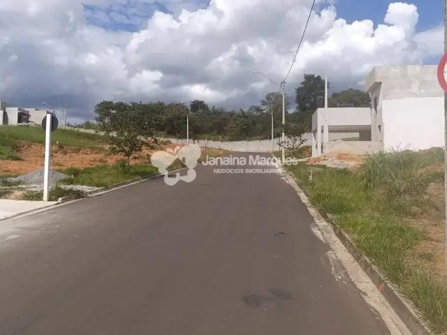 Terreno / Lote para Venda em Araçariguama/SP Reserva Araçari