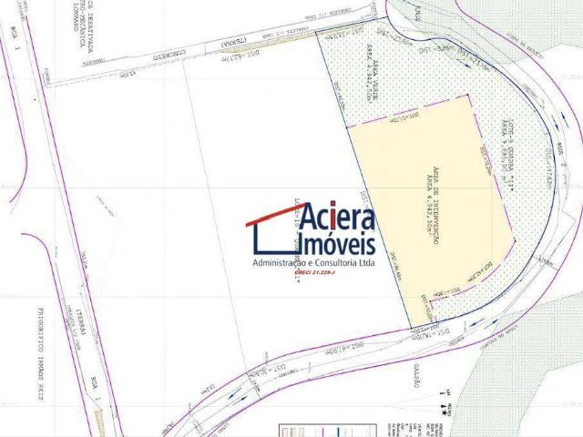 Terreno / Lote para Venda em Araçariguama/SP São Roque