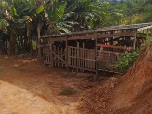 Terreno / Lote para Venda em Araçariguama/SP Santa Ella