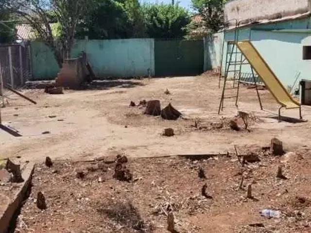 Terreno / Lote para Venda em Araçatuba/SP Umuarama