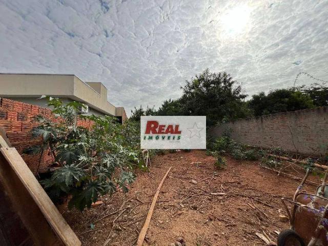 Terreno / Lote para Venda em Araçatuba/SP Umuarama