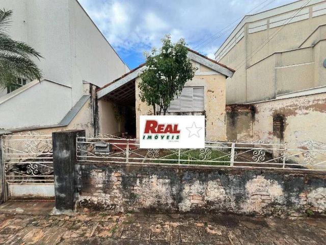 Terreno / Lote para Venda em Araçatuba/SP Vila Mendonça