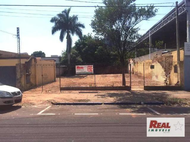 Terreno / Lote para Venda em Araçatuba/SP Vila Mendonça