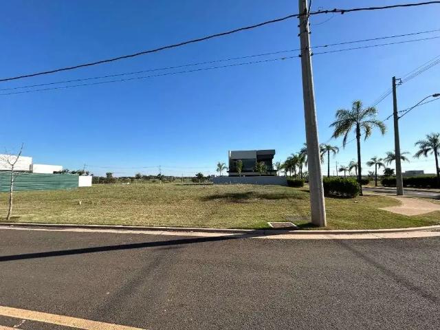 Terreno / Lote para Venda em Araçatuba/SP Alphaville Araçatuba