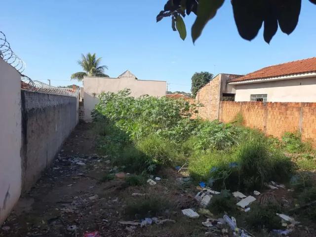 Terreno / Lote para Venda em Araçatuba/SP Alvorada