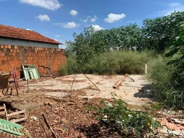 Terreno / Lote para Venda em Araçatuba/SP Alvorada