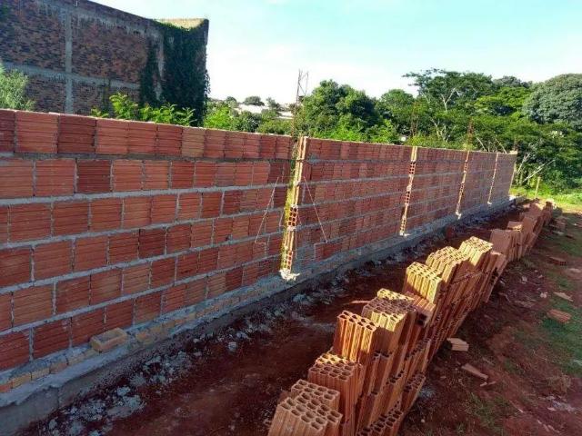 Terreno / Lote para Venda em Araçatuba/SP Alvorada