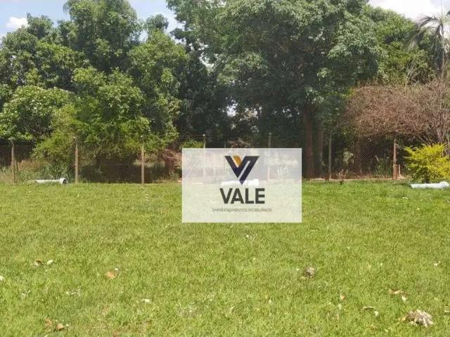 Terreno / Lote para Venda em Araçatuba/SP Área Rural de Araçatuba