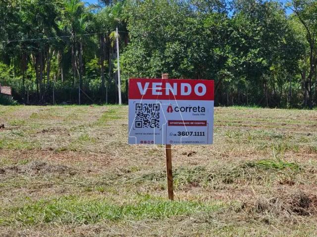 Terreno / Lote para Venda em Araçatuba/SP Centro